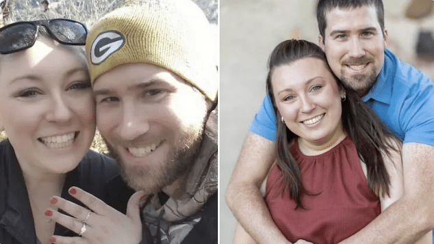 Emerson and Gina Weingart shot dead at Elkhorn, Wisconsin bar